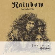 Long Live Rock'n'Roll (Deluxe Edition) Rainbow