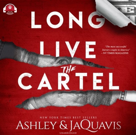 Long Live the Cartel. The Cartel 8 JaQuavis Ashley