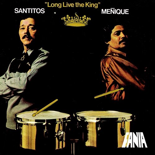 Long Live The King Santitos Colon, Meñique