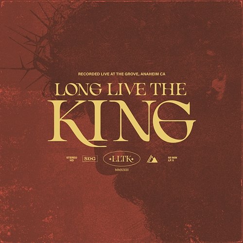 Long Live The King Influence Music, Matt Gilman