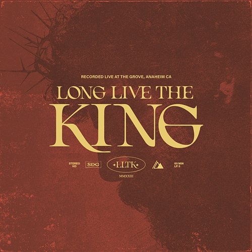 Long Live The King Influence Music
