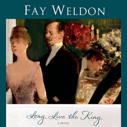 Long Live the King Weldon Fay