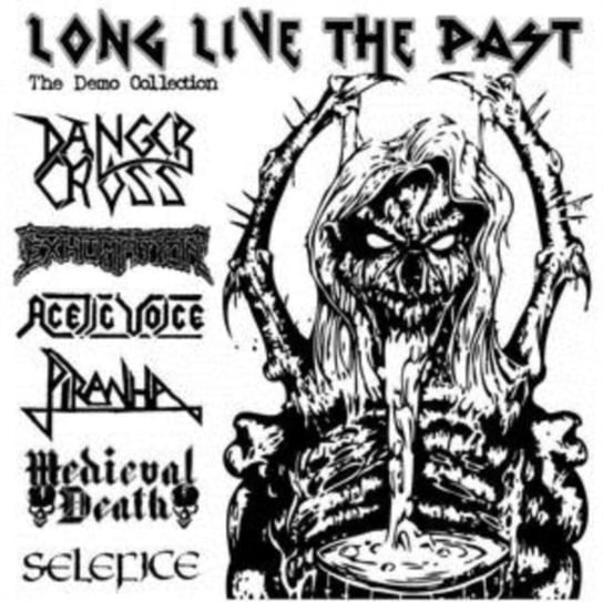 Long Live the Past Various Artists