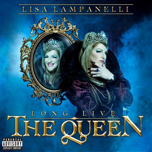 Long Live The Queen Lisa Lampanelli
