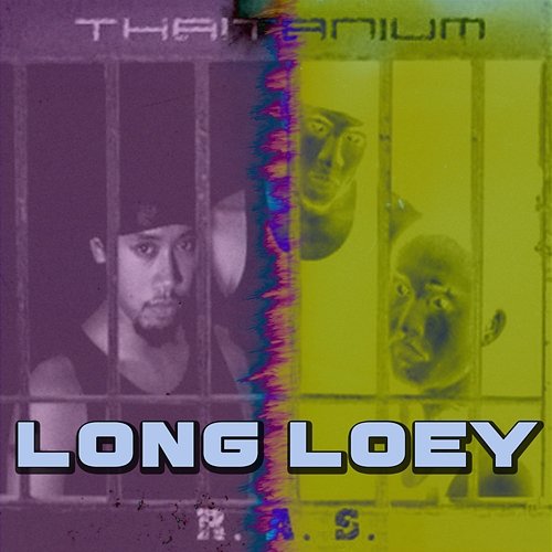 Long Loey THAITANIUM feat. Bankk Ca$h