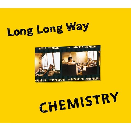Long Long Way Chemistry