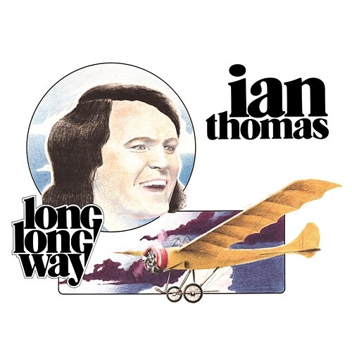 Long Long Way Ian Thomas