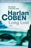 Long Lost Coben Harlan