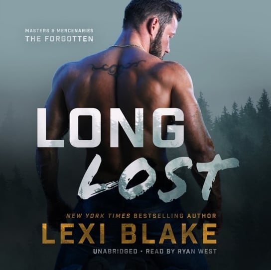 Long Lost Blake Lexi