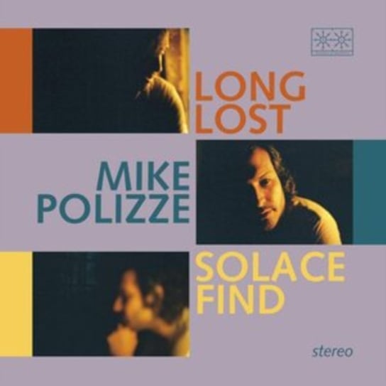 Long Lost Solace Find, płyta winylowa Polizze Mike