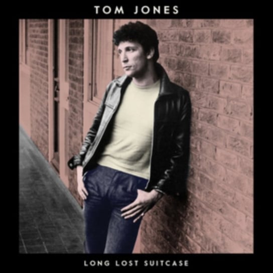 Long Lost Suitcase, płyta winylowa Jones Tom