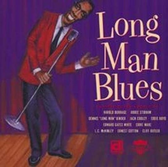 Long Man Blues Long Man Blues