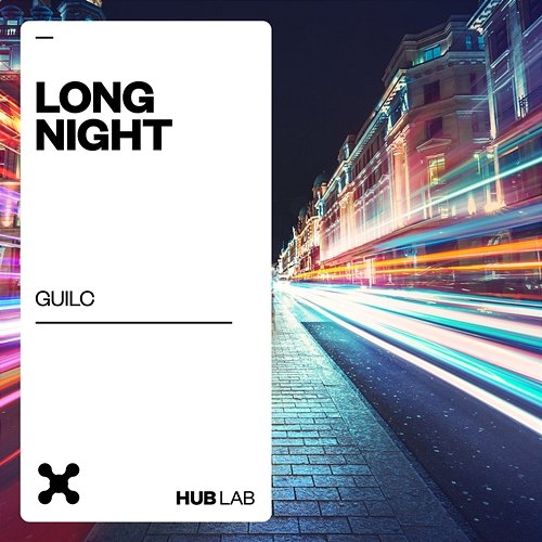 Long Night GUILC