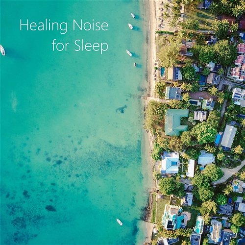 Long Noise Loop for Sleep, Study and Relax Healing Noise for Sleep