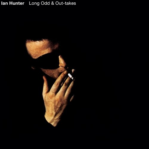 Old Records Never Die Ian Hunter