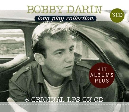 Long Play Collection Bobby Darin