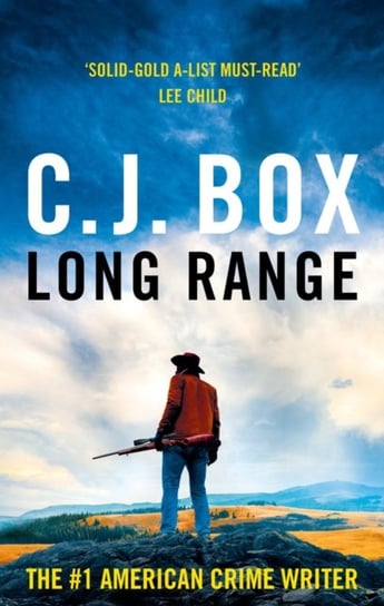 Long Range Box C.J.