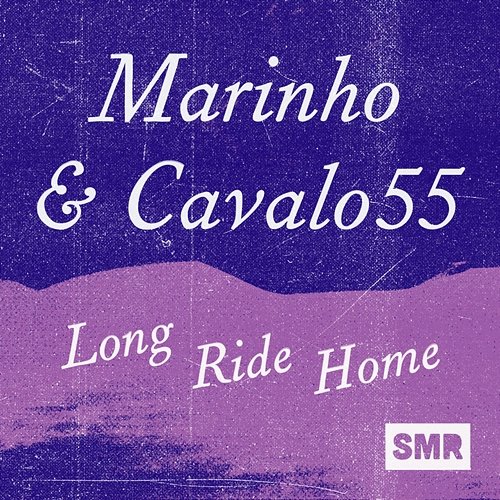Long Ride Home Marinho, Cavalo55