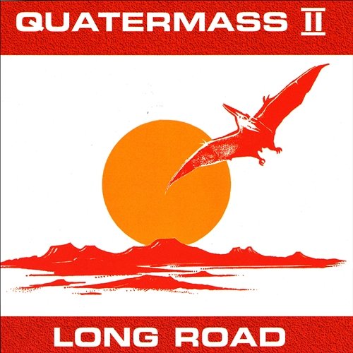Long Road Quartermass II