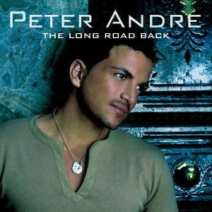 Long Road Back Andre Peter