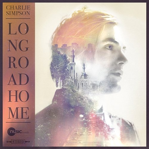 Long Road Home Charlie Simpson