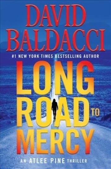 Long Road To Mercy David Baldacci