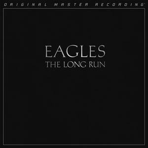 Long Run Eagles