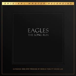 Long Run, płyta winylowa Eagles