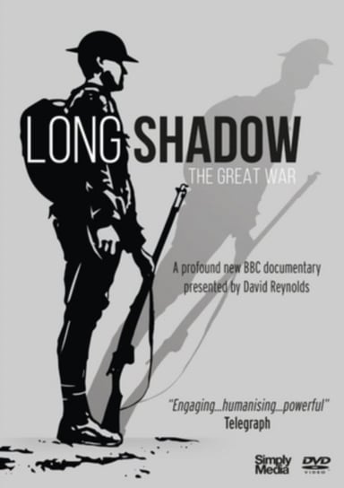 Long Shadow: The Great War (brak polskiej wersji językowej) Simply Media