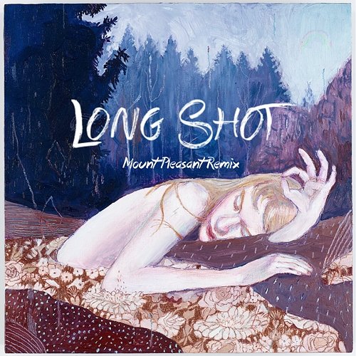 Long Shot Transviolet