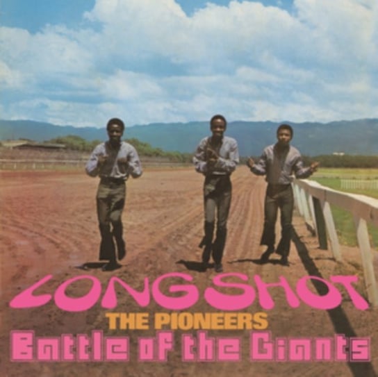 Long Shot / Battle Of The Giants The Pioneers