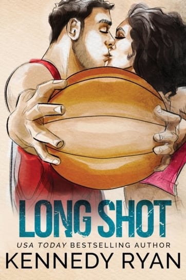 Long Shot - Special Edition Ryan Kennedy