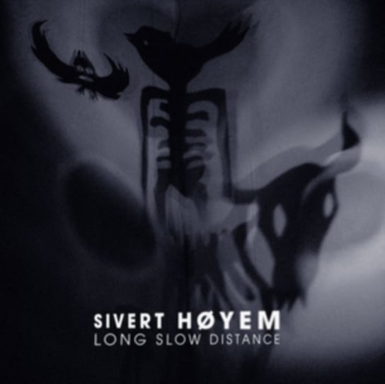 Long Slow Distance (kolorowy winyl) Hoyem Sivert