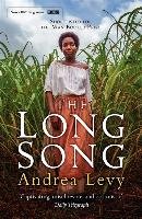 Long Song Levy Andrea