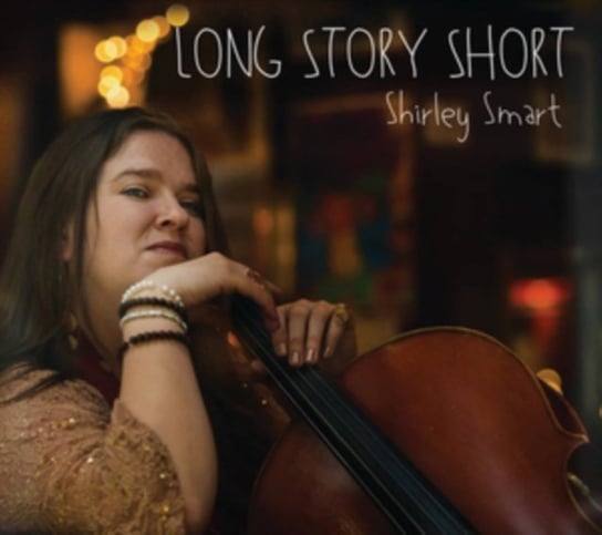 Long Story Short Shirley Smart