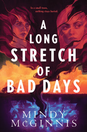 Long Stretch of Bad Days, A HarperCollins US
