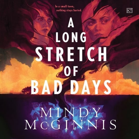 Long Stretch of Bad Days McGinnis Mindy