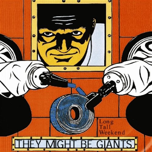 Long Tall Weekend They Might Be Giants