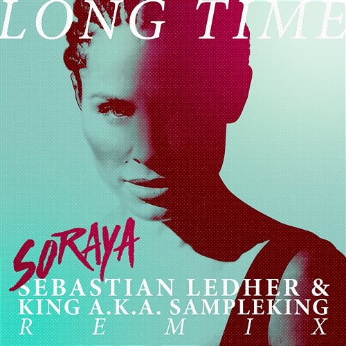 Long Time Soraya