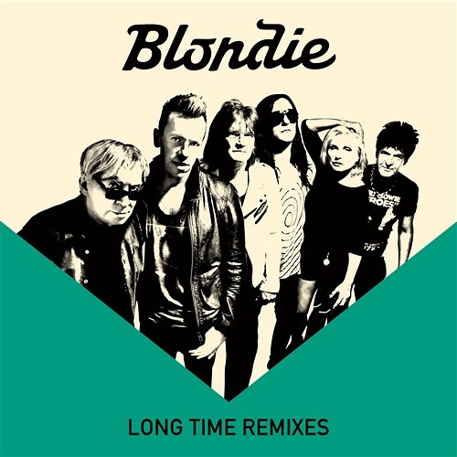 Long Time Blondie