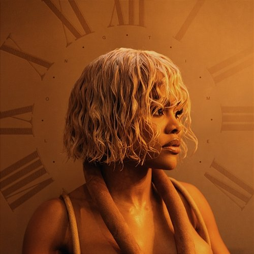 Long Time Teyana Taylor
