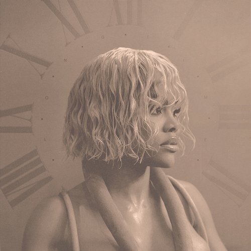 Long Time NO BILLS, Kaleena Zanders, Teyana Taylor
