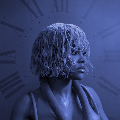 Long Time Roddy Lima, Teyana Taylor