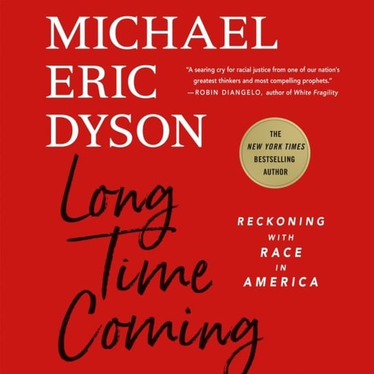 Long Time Coming - audiobook Dyson Michael Eric