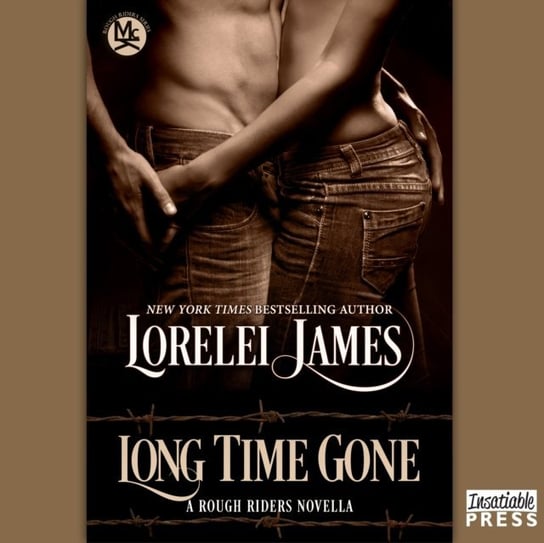 Long Time Gone James Lorelei