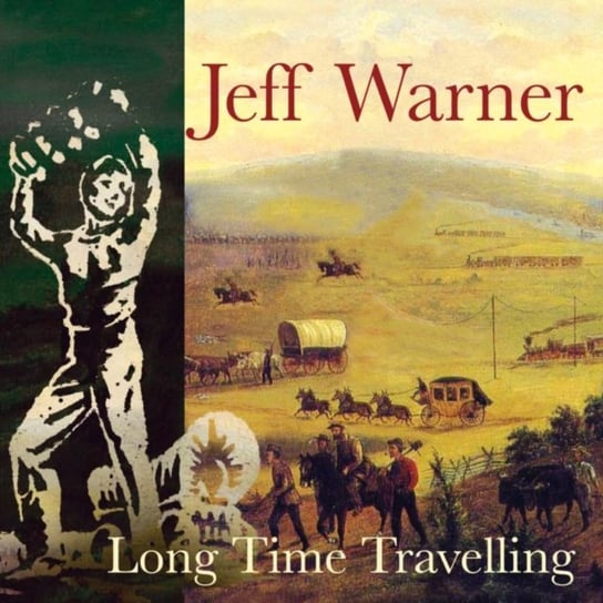 Long Time Travelling Warner Jeff