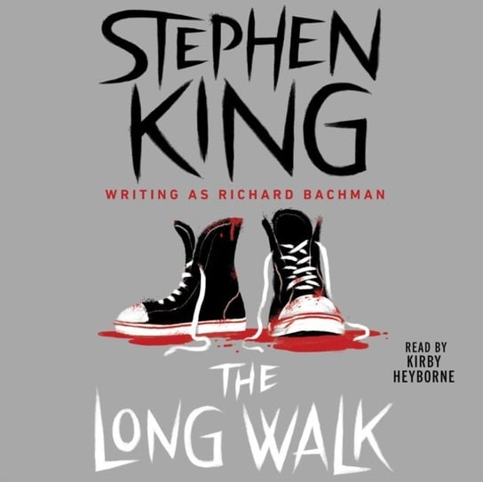 Long Walk King Stephen