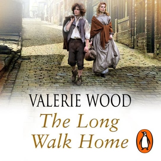 Long Walk Home Wood Val