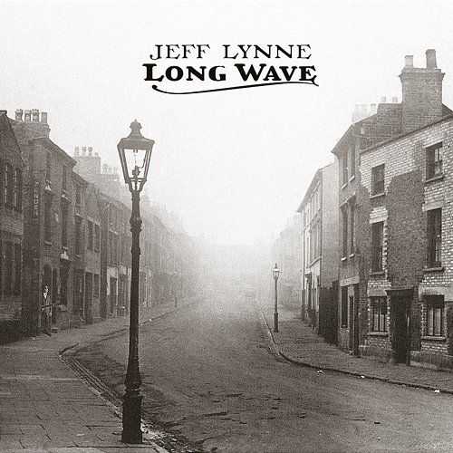 Long Wave Jeff Lynne