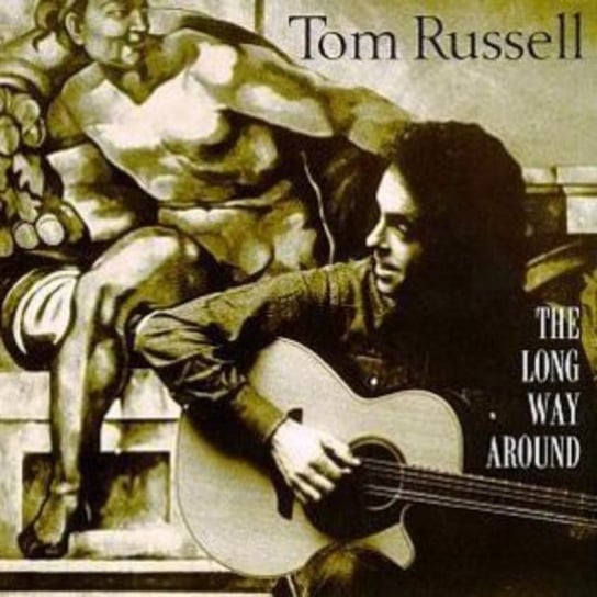 Long Way Around, The (The Acoustic Collection) Tom Russell